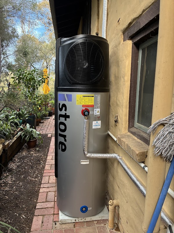 Darebin Trade Services work 3