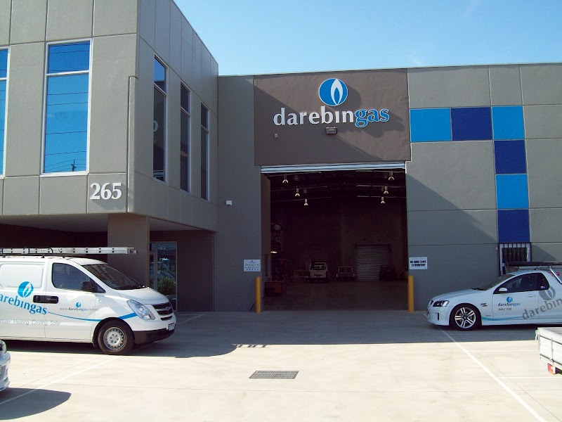Darebin Trade Services project 5