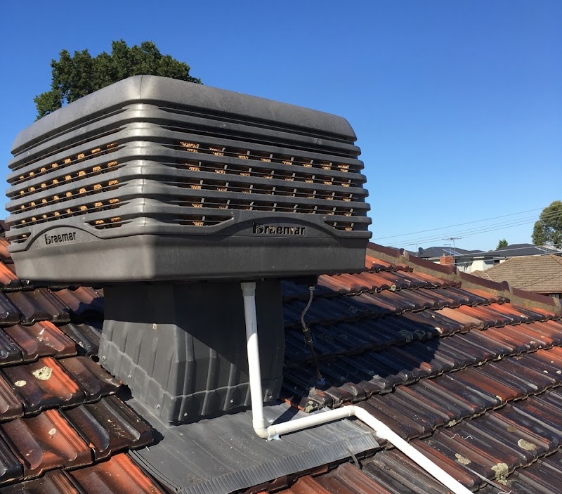 Darebin Trade Services project 6