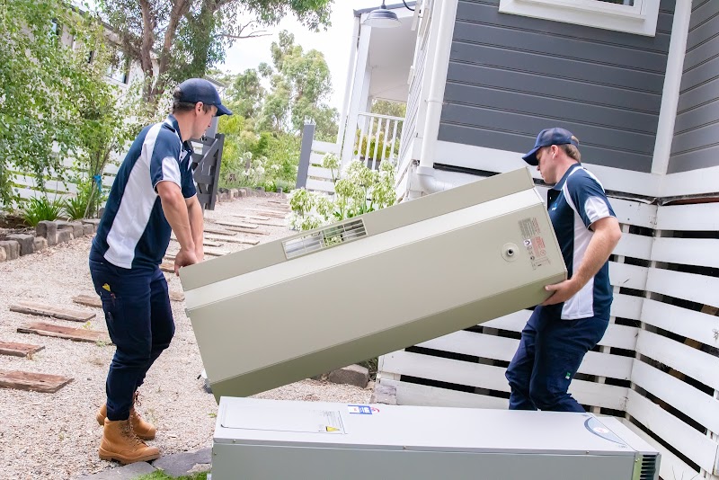 Darebin Trade Services project 7