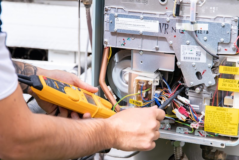 Darebin Trade Services project 8
