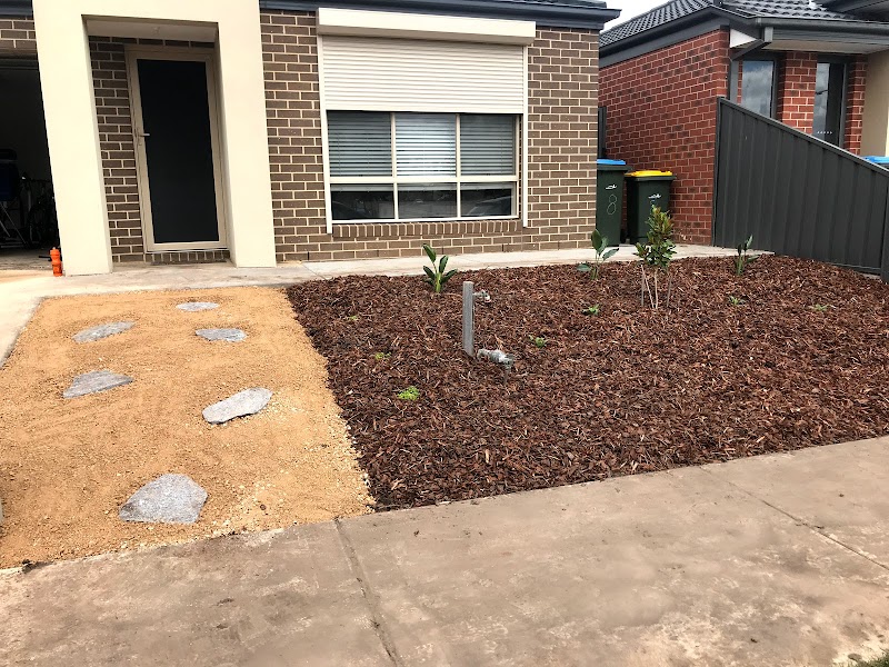 Dark Knight Gardening & Maintenance photo 1