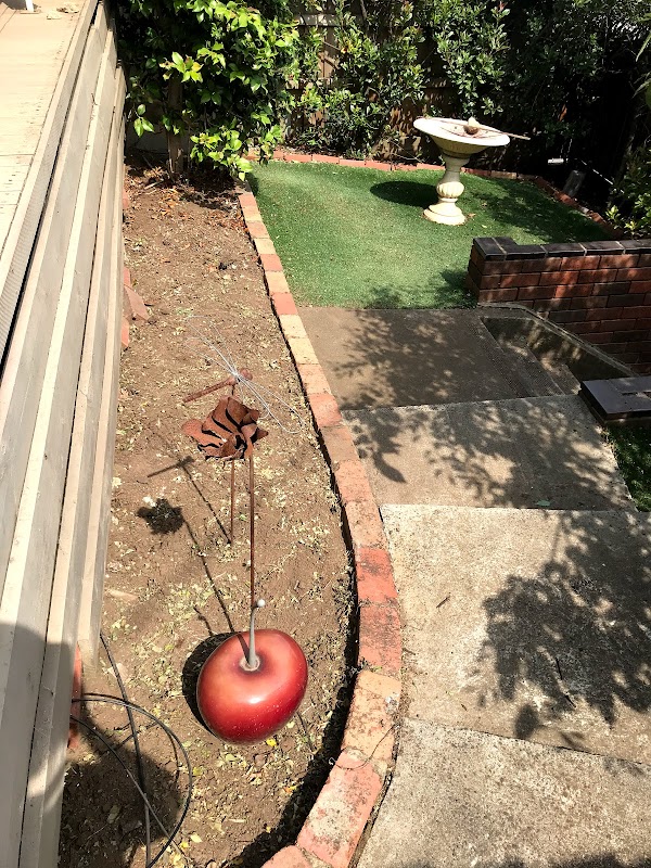 Dark Knight Gardening & Maintenance project 7