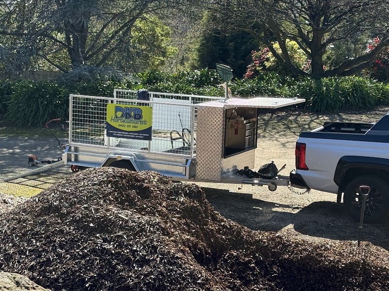 Dark Knight Gardening & Maintenance project 8