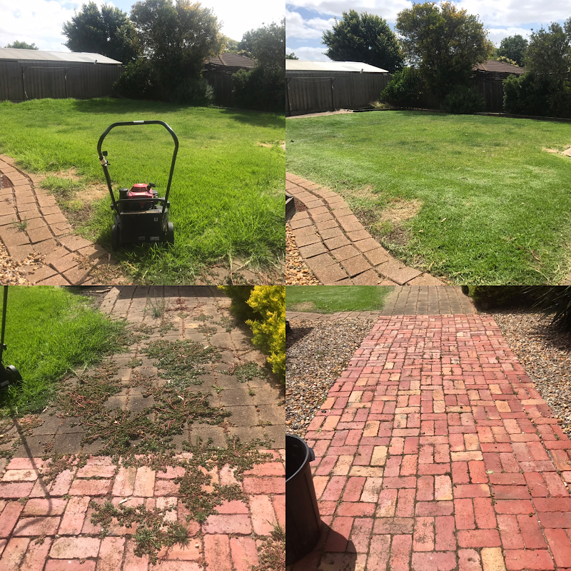 Dark Knight Gardening & Maintenance project 9