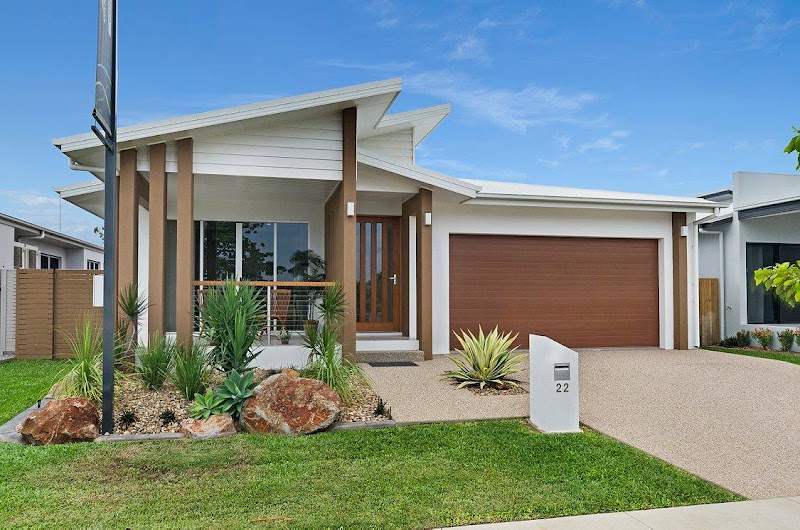 Darryl Bogotto Constructions work 1