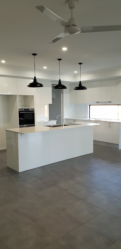 Darryl Bogotto Constructions work 2