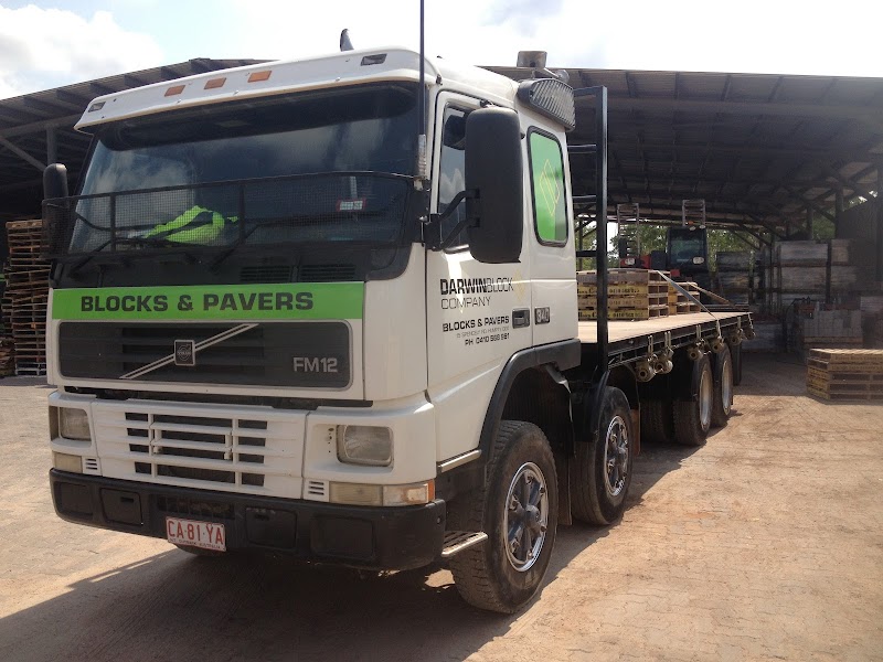 Darwin Block Company photo 3