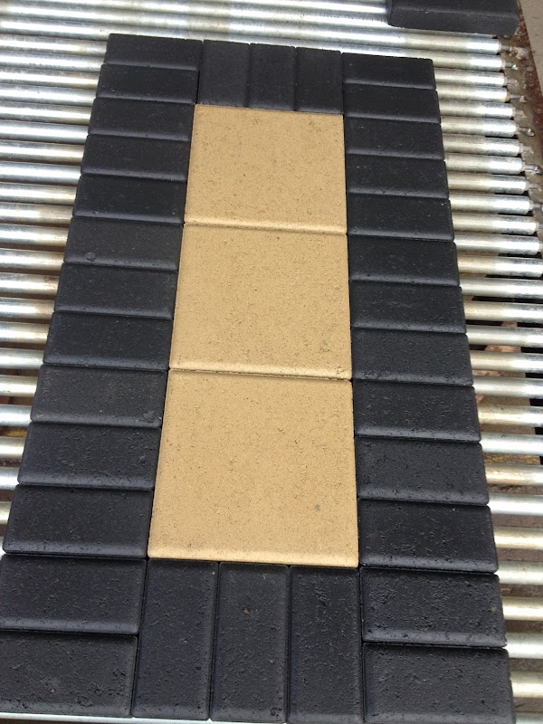 Darwin Block Company project 7