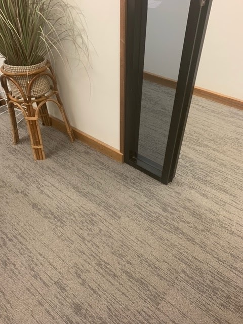 Darwin Carpets & Vinyls project 4