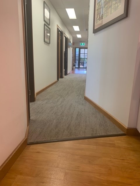 Darwin Carpets & Vinyls project 5