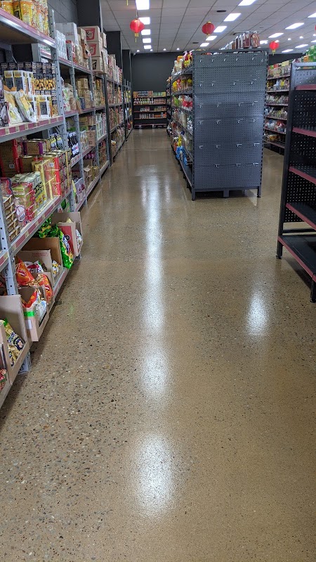 Darwin Carpets & Vinyls project 6