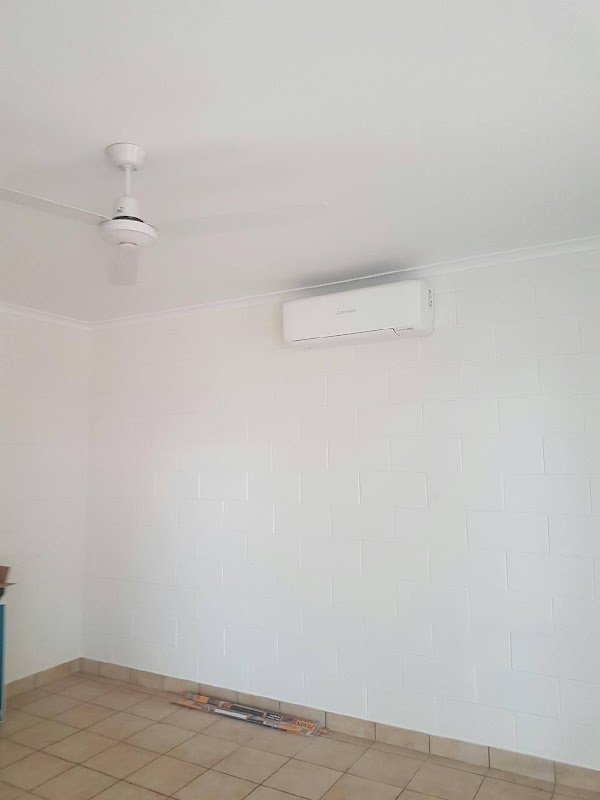 Darwin Electrical Services work 3