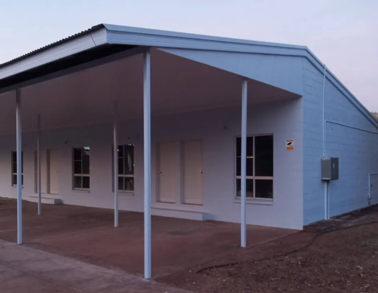 Darwin Electrical Services project 8