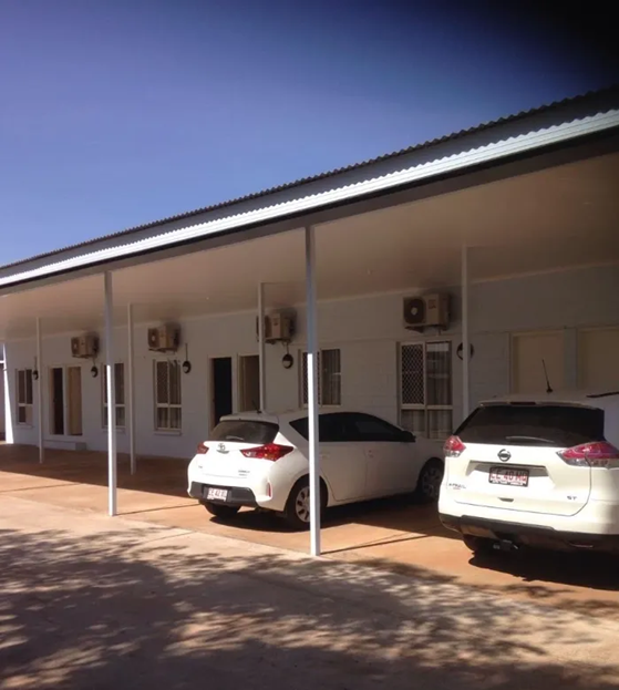 Darwin Electrical Services project 7
