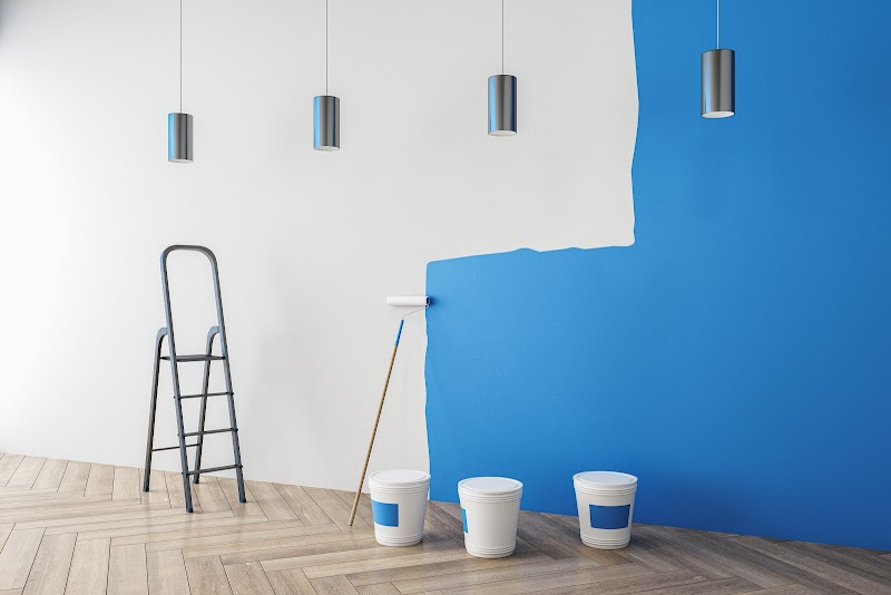 Darwin Painters & Decorating Contractors NT work 1