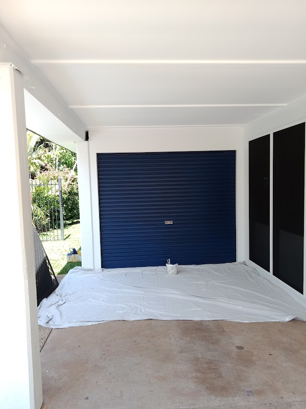 Darwin Painters & Decorating Contractors NT work 4