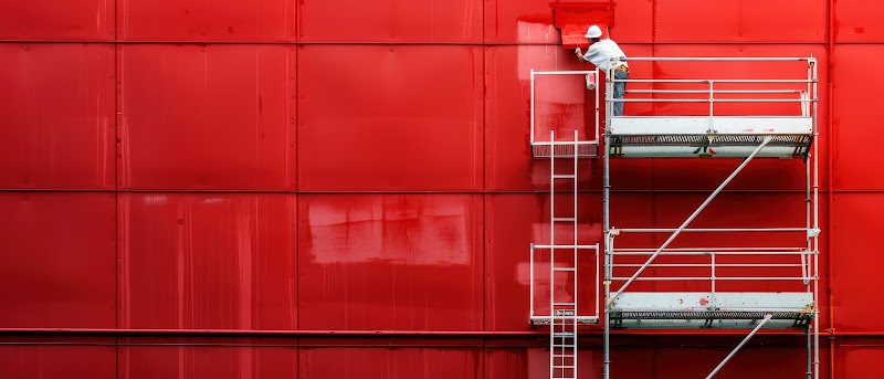 Darwin Painters & Decorating Contractors NT project 6