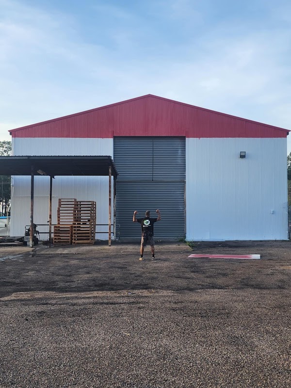 Darwin Painters & Decorating Contractors NT project 6