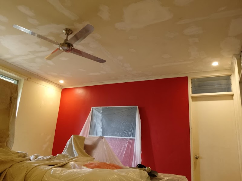 Darwin Painters & Decorating Contractors NT project 10