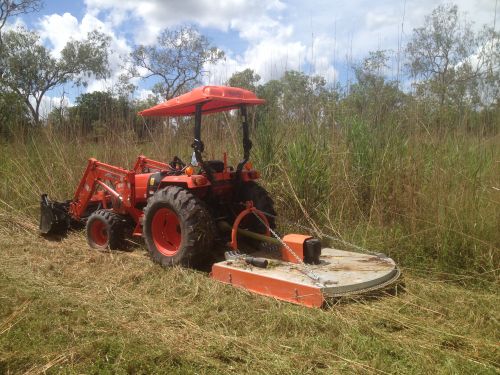 Darwin River Industries work 1