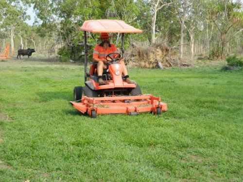 Darwin River Industries work 3