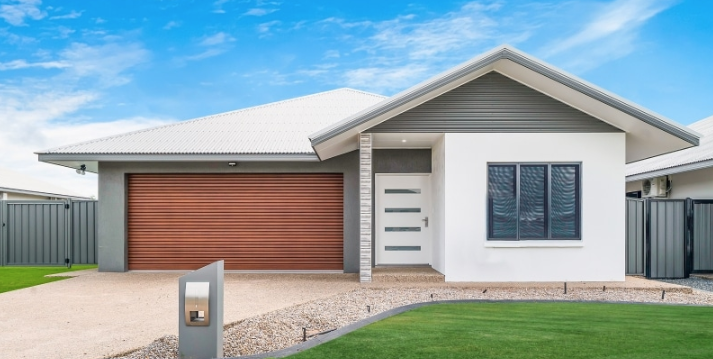 Darwin Roller Door Services work 1