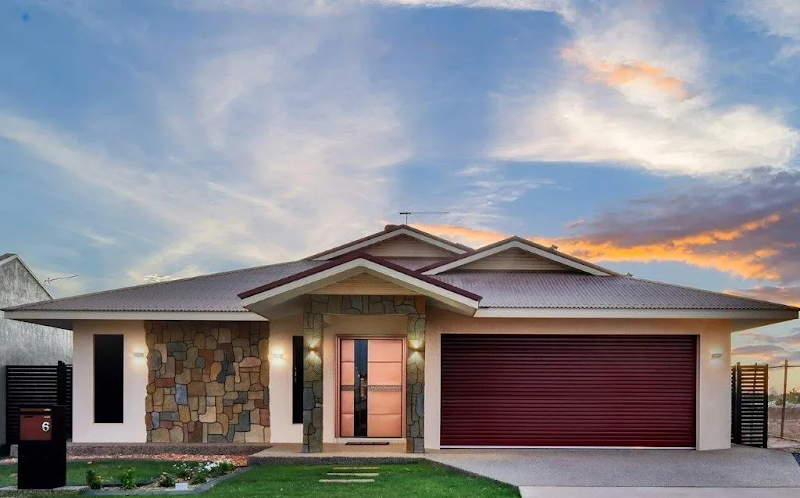 Darwin Roller Door Services work 2