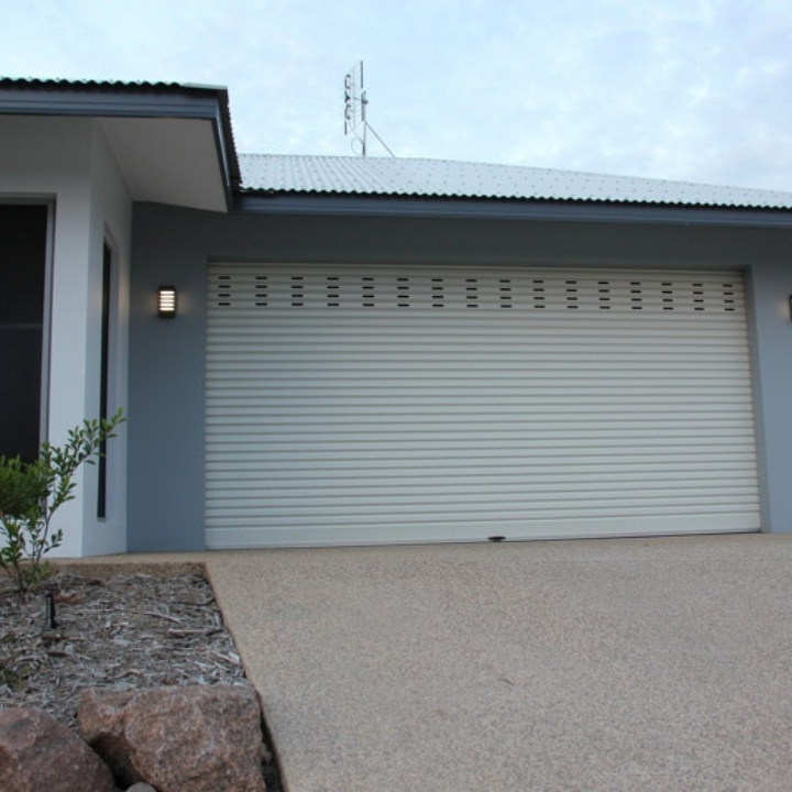 Darwin Roller Door Services work 3