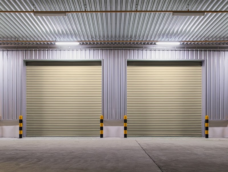 Darwin Roller Door Services work 4