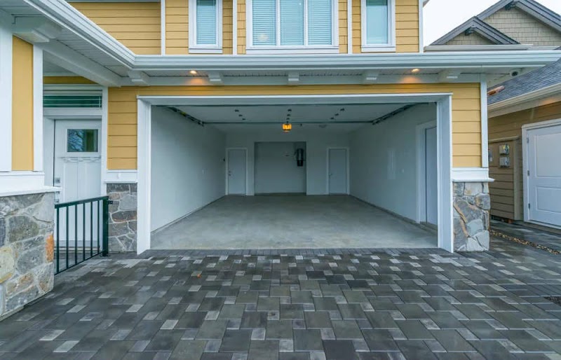 Darwin Roller Door Services project 6