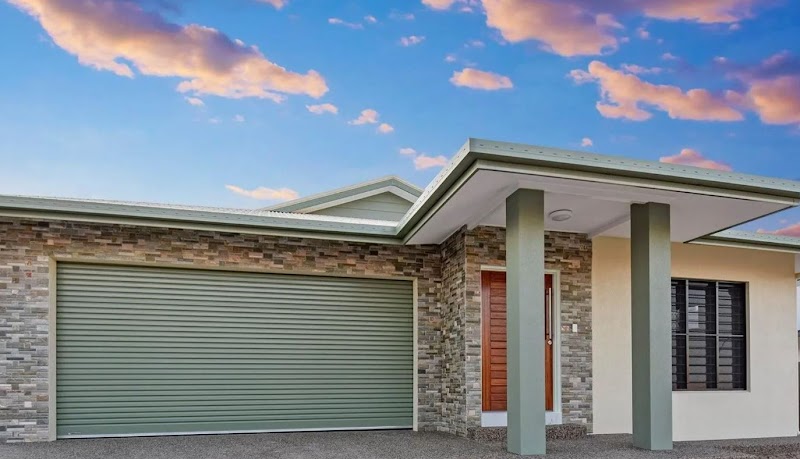 Darwin Roller Door Services project 7