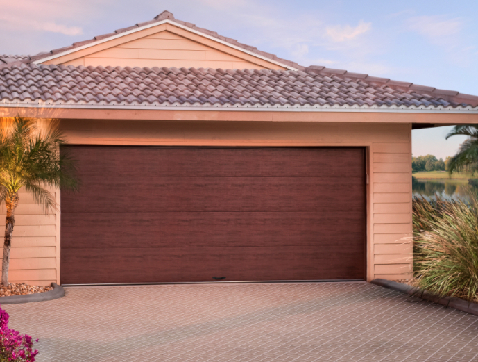 Darwin Roller Door Services project 9