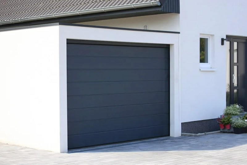 Darwin Roller Door Services project 10