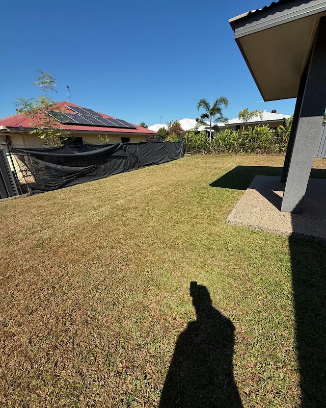 Darwin Yards project 7