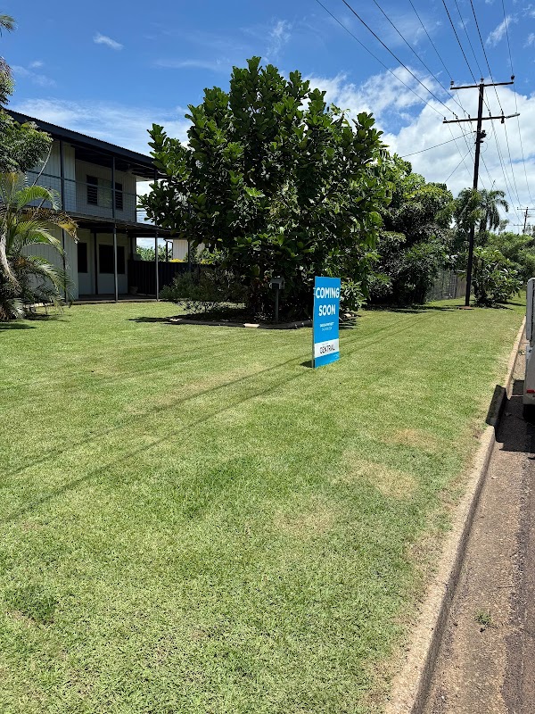 Darwin Yards project 8