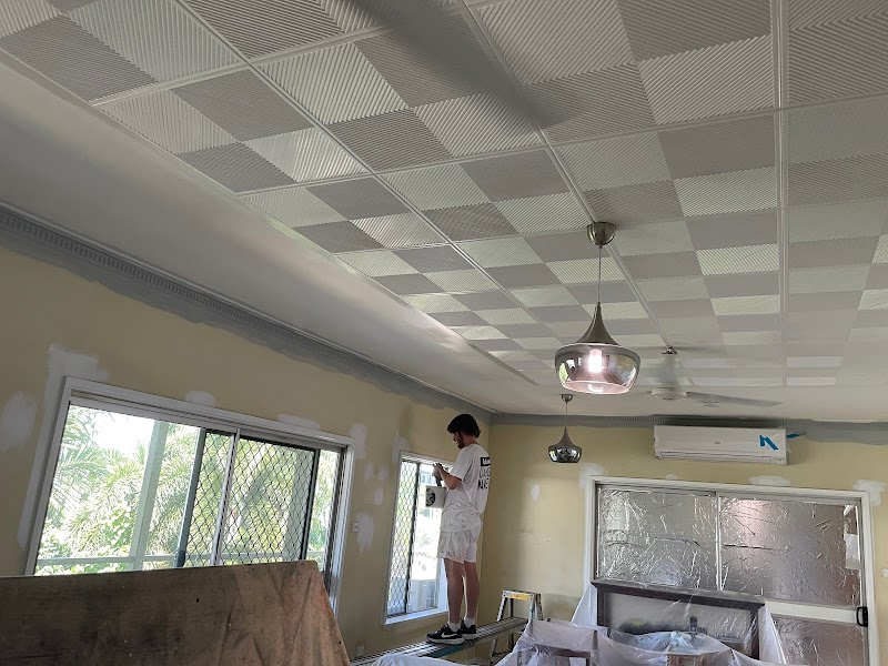 Daryl Hartigan Painting & Decorating project 6