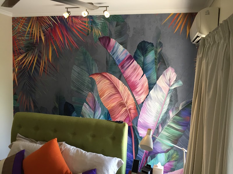 Daryl Hartigan Painting & Decorating project 7