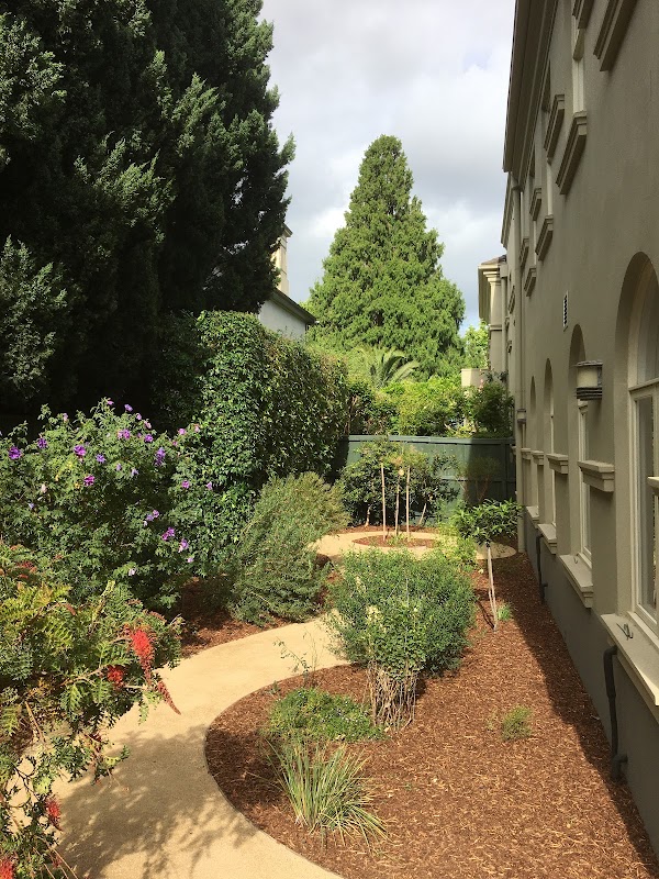 Daryl's Garden Design & Maintenance work 3