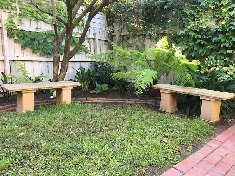 Daryl's Garden Design & Maintenance project 8
