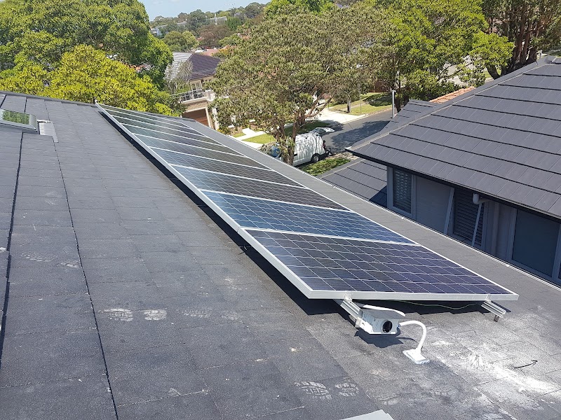 DataConnect Electrical Services work 3