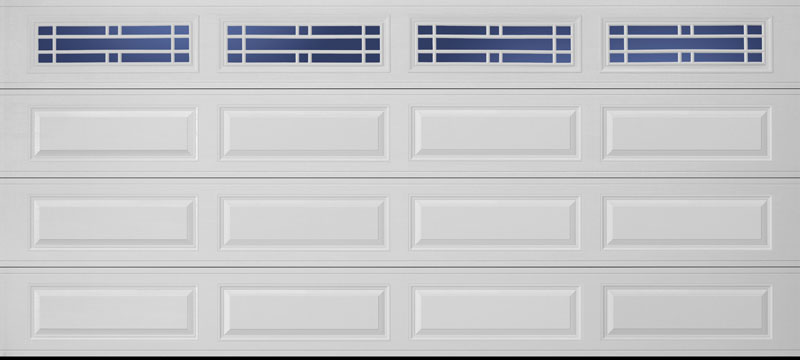 Dave Hughes Garage Doors work 1