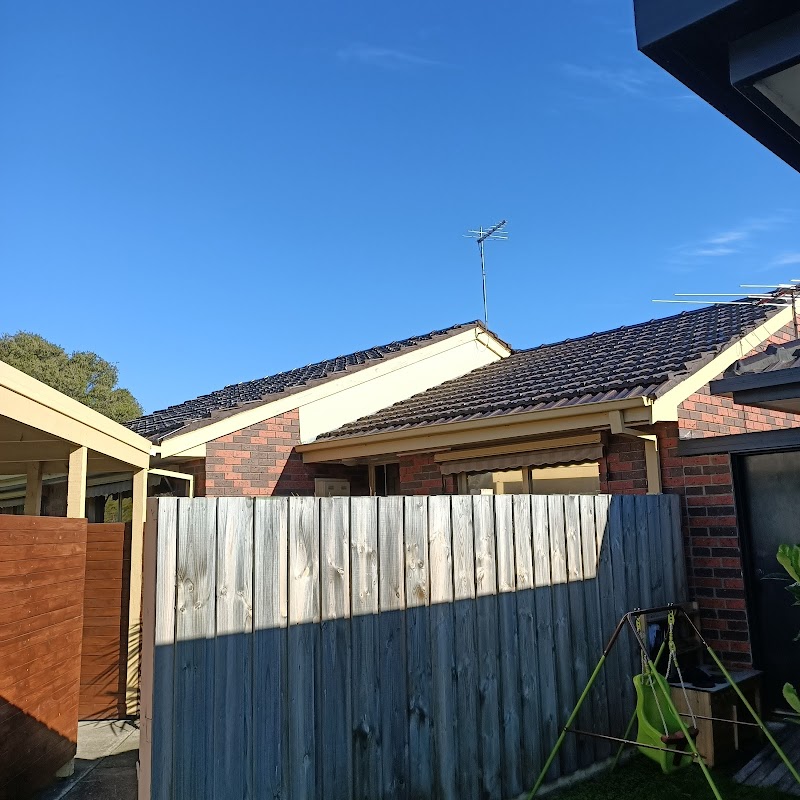 Dave's Roof Services project 7