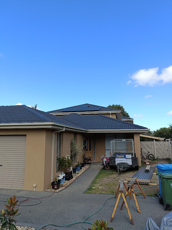 Dave's Roof Services project 8