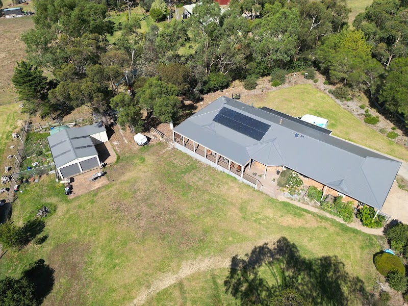 Dave's Roof Services project 9