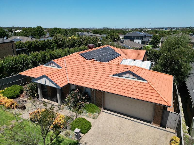 Dave's Roof Services work 4