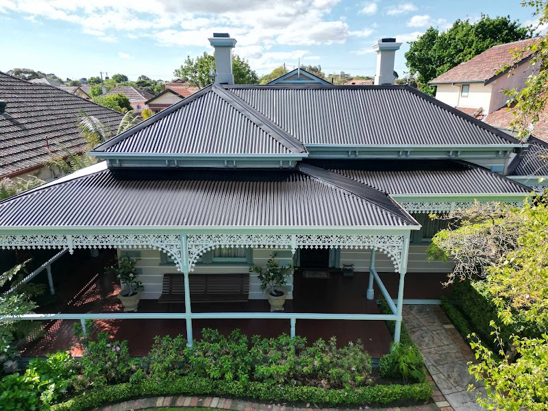 Dave's Roof Services project 10