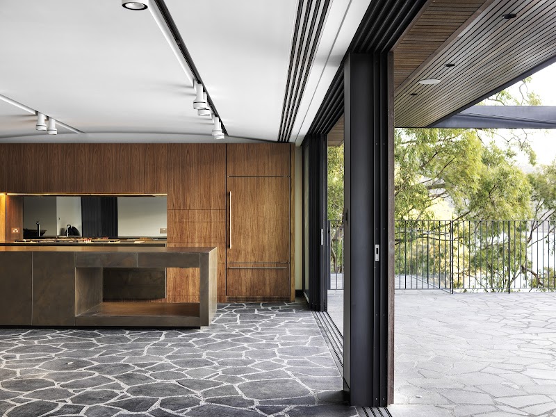 David Campbell Building Pty Ltd work 1