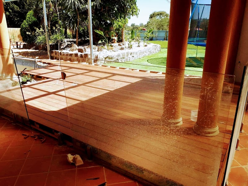 DAVID HALLIGAN CARPENTRY work 2