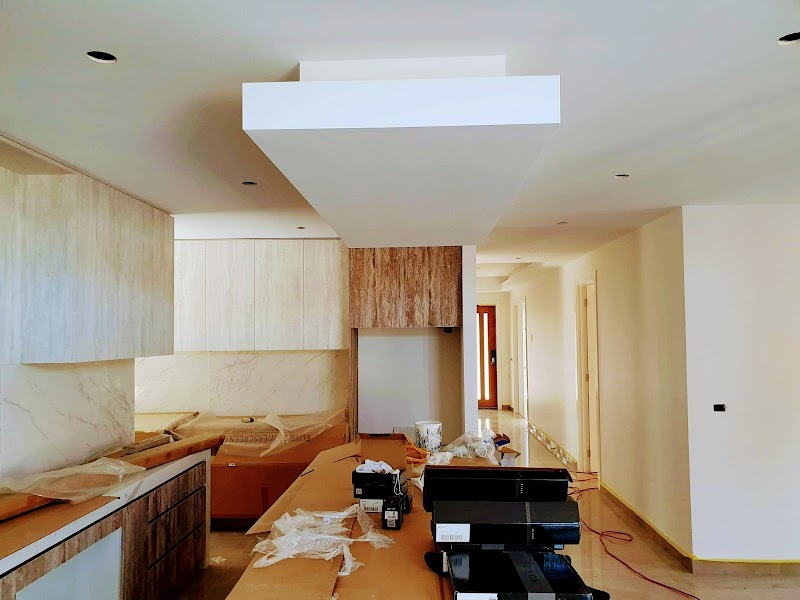 DAVID HALLIGAN CARPENTRY work 3